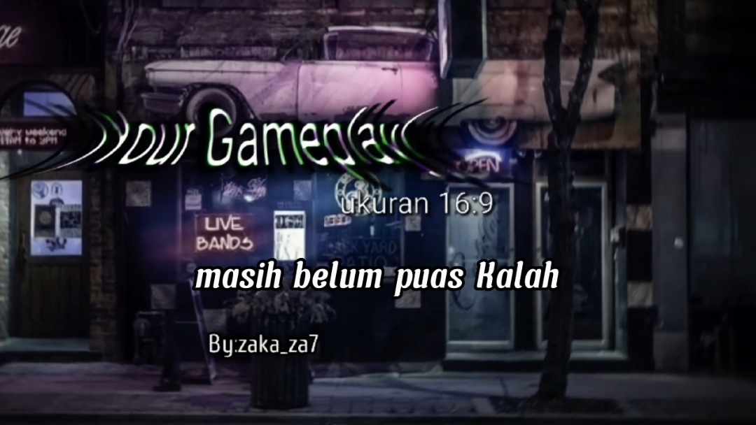 JjngambNg | BuatGame