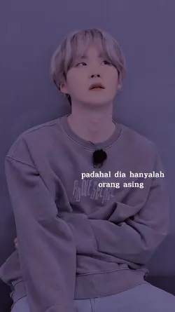 pdhl dia Hanya orang