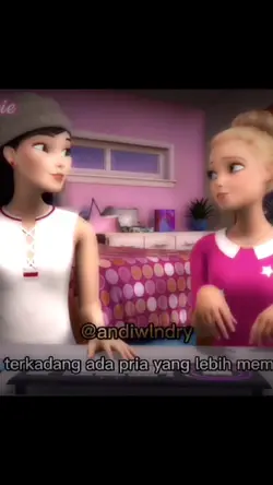 Trend Barbie