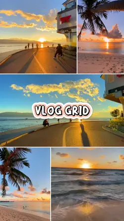 VLOG GRID 28.03