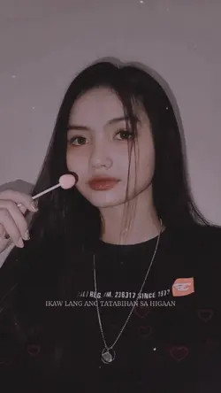 #Lalambingin