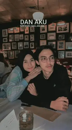 Dan aku milikmu mala