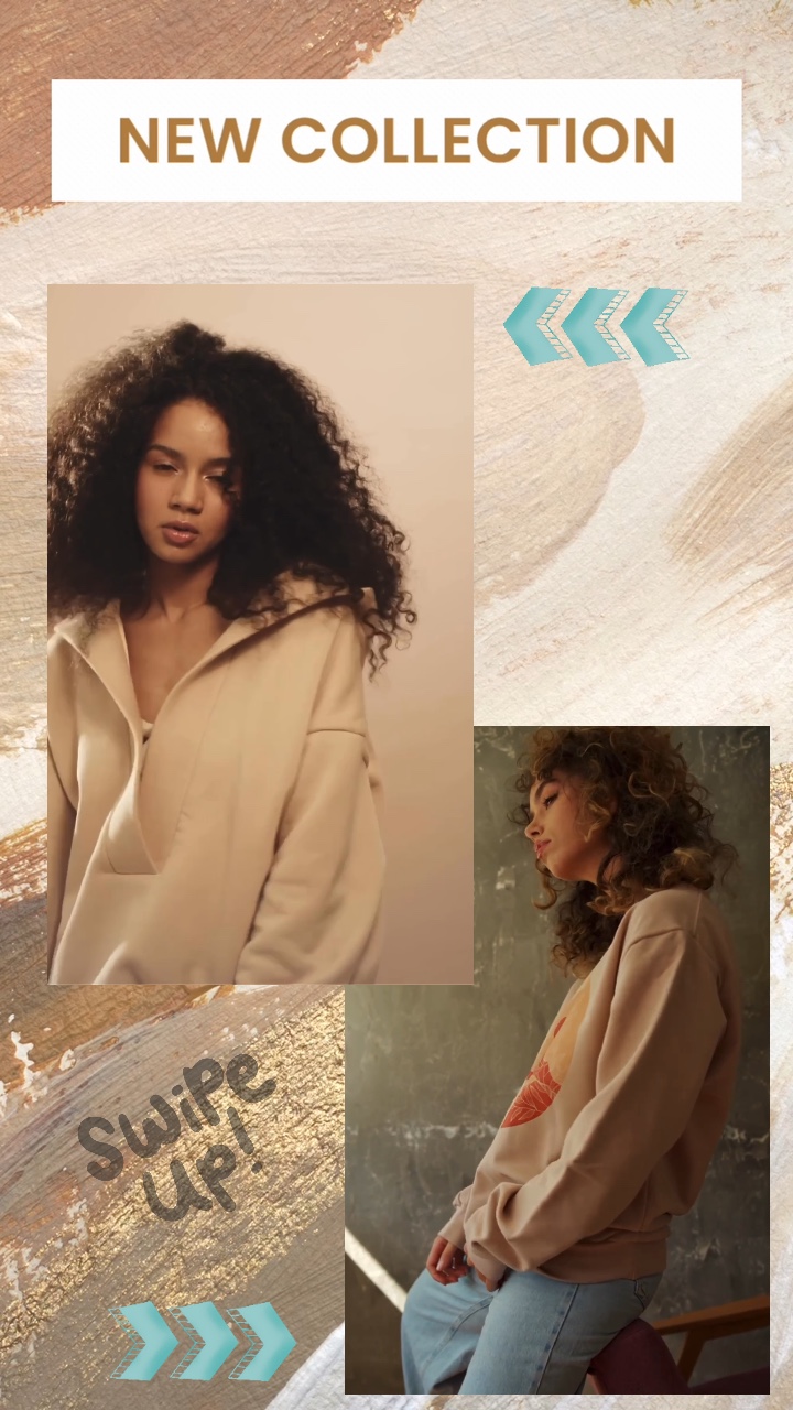 Fashion Ads