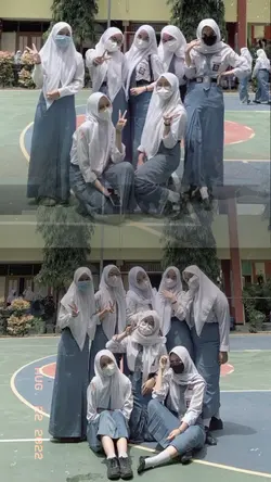 Lagi Trend Grid