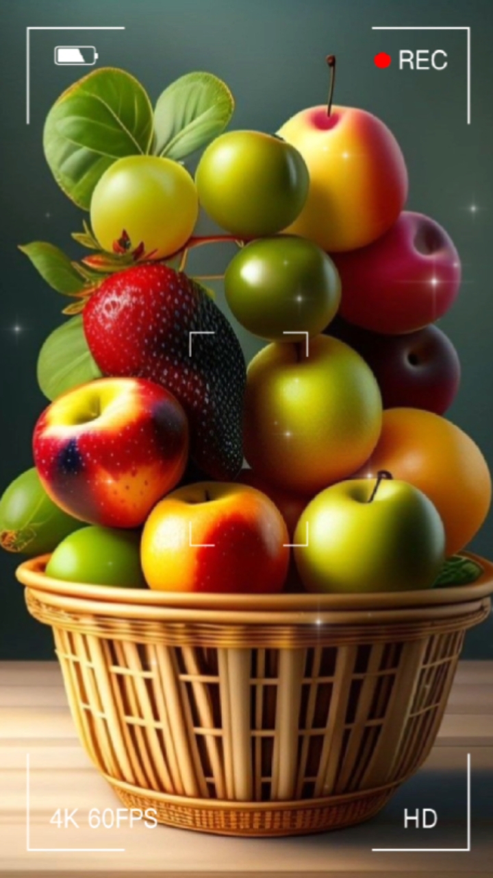 BUAH YANG SUWEGAR 24