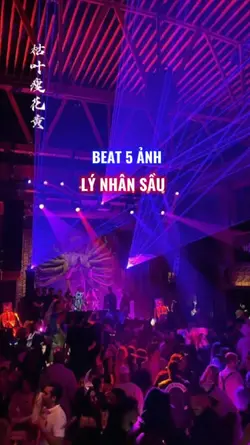 [5] LÝ NHÂN SẦU 