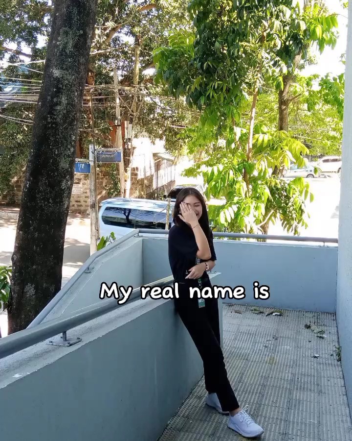 Nama saya adalah
