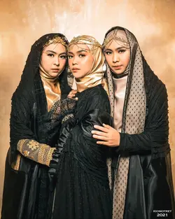 HABIBIE REMIX
