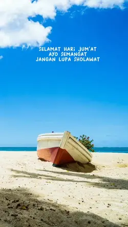 Selamat hari jum'at