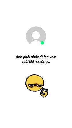Sao em không rep?