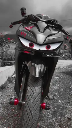 Trend mata motor