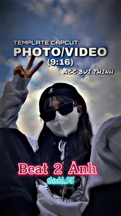 Beat 2 Ảnh 🔥