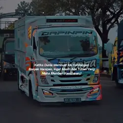 Storiy truck