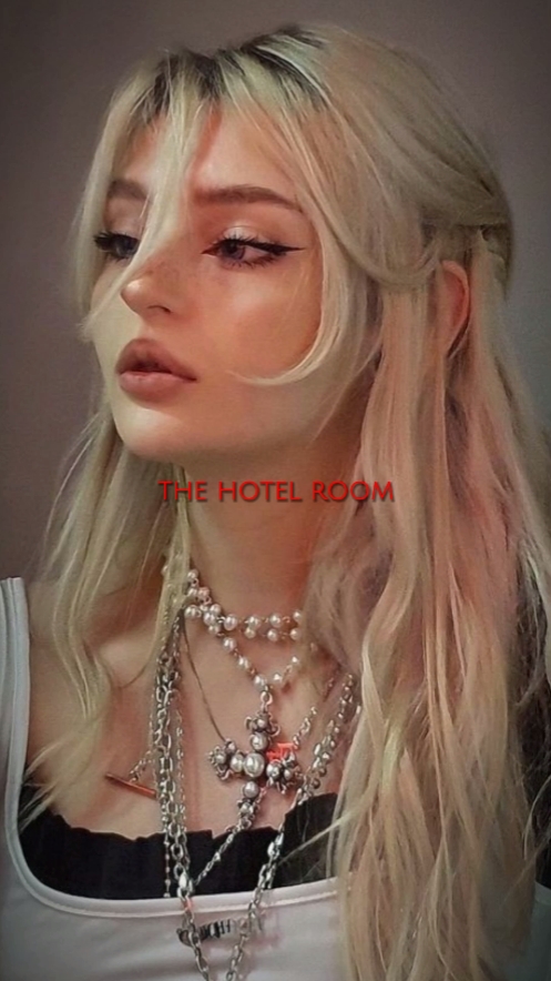 meetmeatthehotelroom