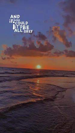 lirik aesthetic
