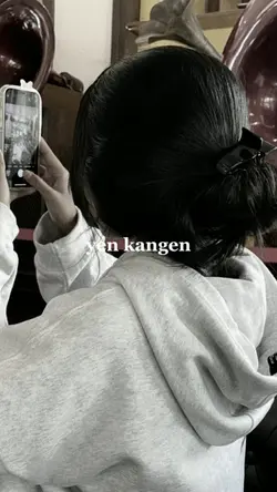 ati" yen kangen kaba