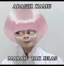 APASIH KAMUU