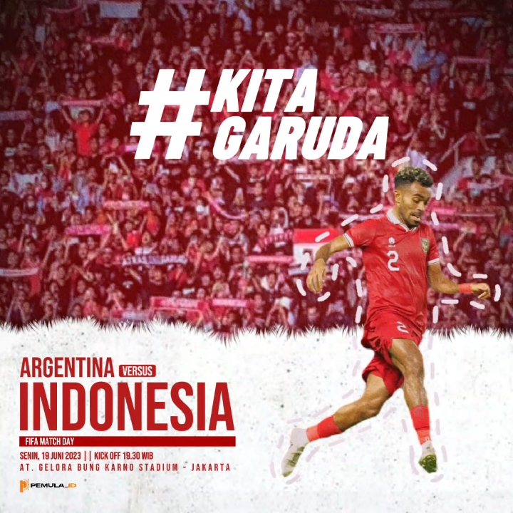 POSTER BOLA