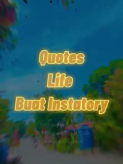 #QuotesLife