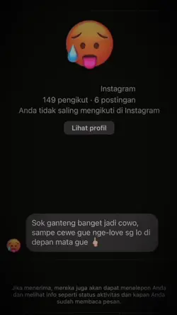 Prank Instagram