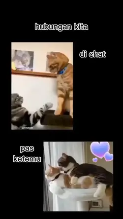 hubungan kita