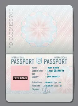 PASSPORTKU