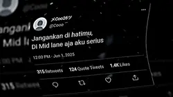 nih versi midlane ml