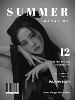 SUMMER MAGAZINE 