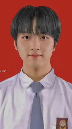 FOTO IJAZAH