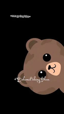 #selamat ulang tahun