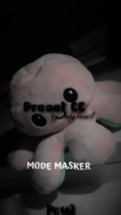 #ModeMaskerXBiasa