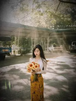 miss ပိတောက်