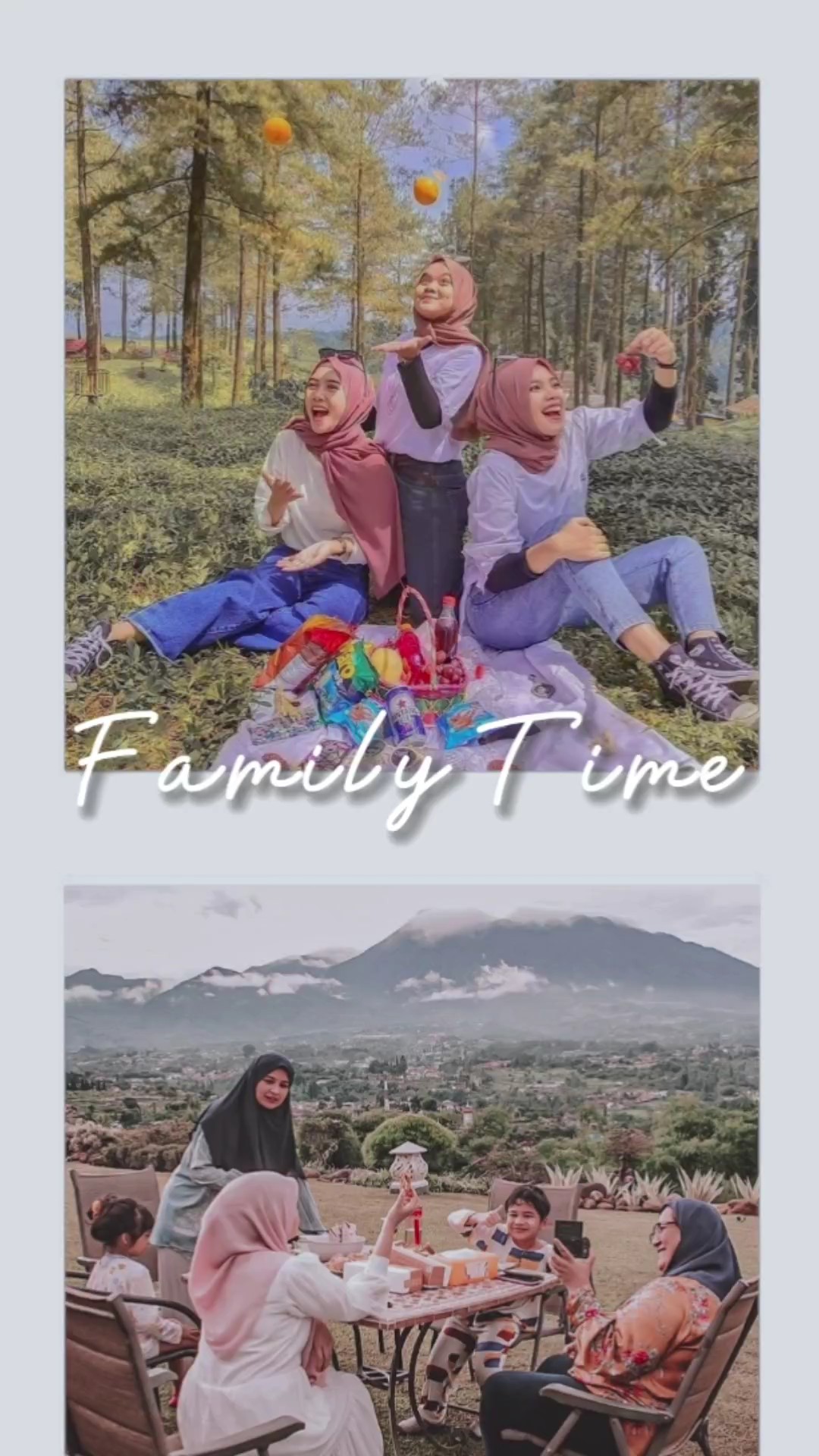 Familienzeit