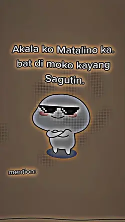 matalino kba tlaga? 