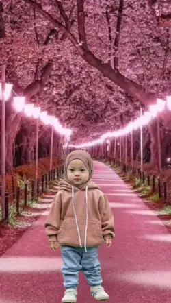 healing ke taman