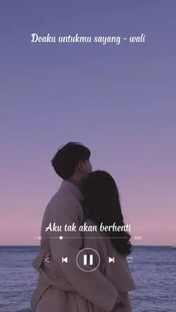 Doaku Untukmu Sayang