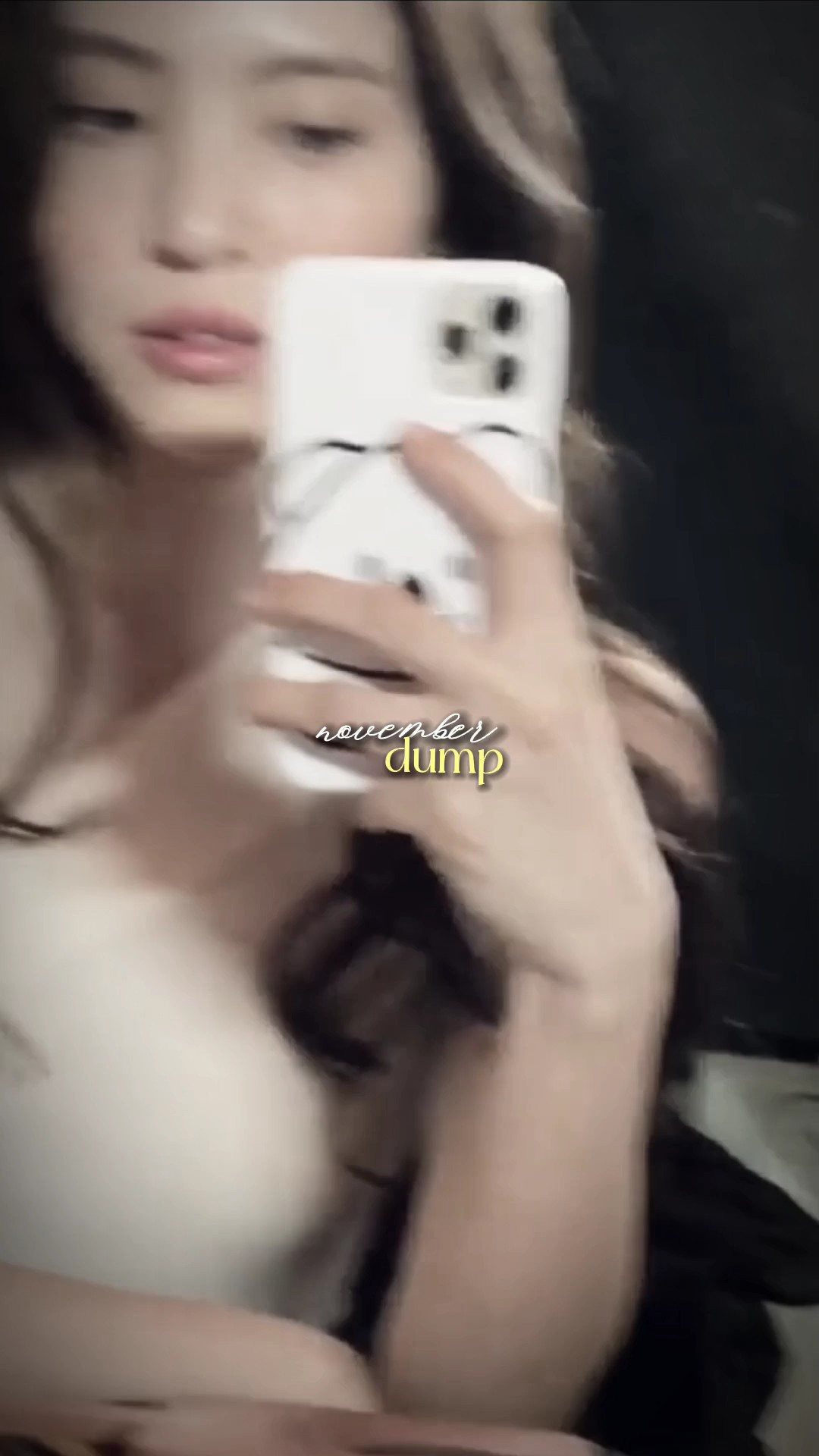 november dump