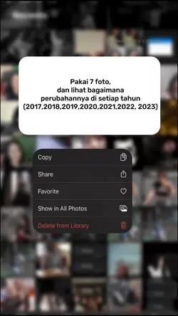 7tahun no filter