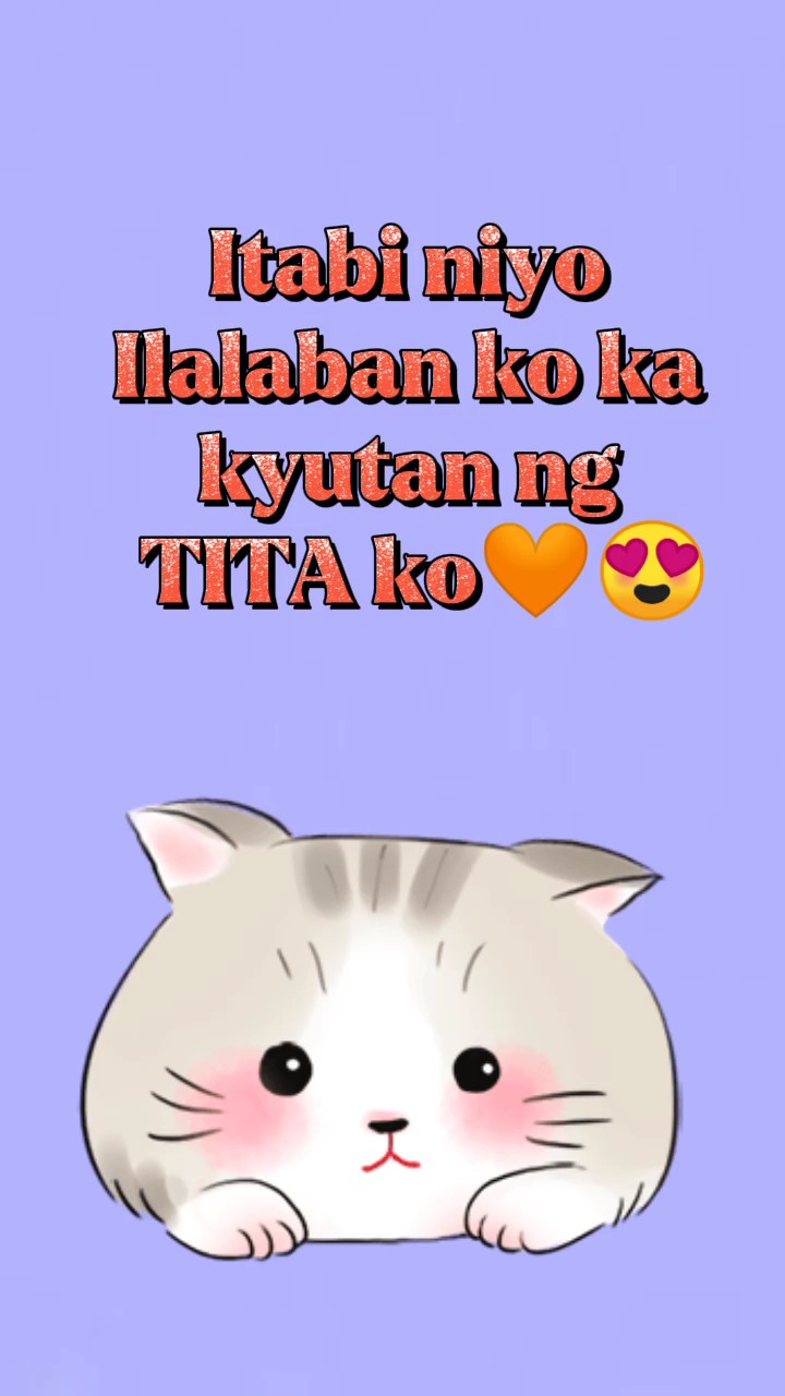 labanan ng tita mo