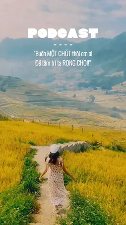 Podcast Tâm Trạng🌱