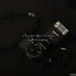 조금만 더 살아볼까나