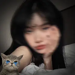 Blurd face effect