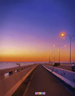 Second Bridge Penang