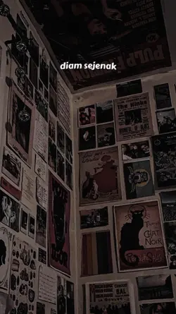 Terlalu banyak bacot