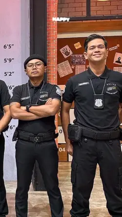 yang lagi viral nih