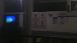 menghapus tinta.