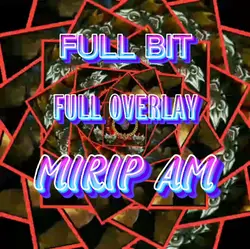 FULL OVERLAY+LEDAKAN