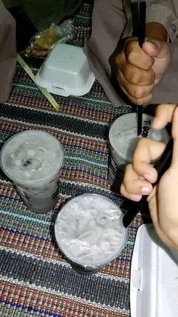 TUSUK SEDOTAN BOBA
