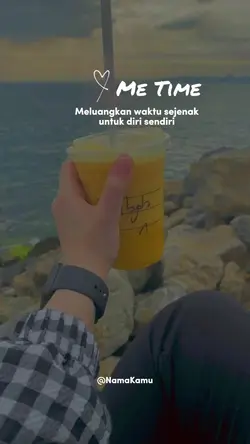 me tiime dulu ...