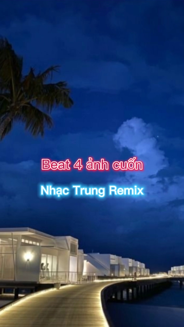 Beat 4 ảnh cuốn